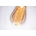 Paulmann decorative filament lamp DECO EDISON  INNER GLOW SPIRAL LED ST64 E27 3,6W 120lm 1800K CRI >80 dimmable