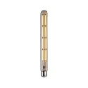 LED gloeilamp VINTAGE 1879 LED E27 8,5W 806lm 2500K CRI >80 dimbaar