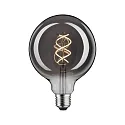 filament lamp globe VINTAGE 1879 G125 E27 4W 130lm 1800K CRI >80 dimmable