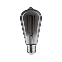 Paulmann filament lamp VINTAGE 1879 ST64 E27 7,5W 320lm 1800K CRI >80 dimmable