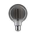 Paulmann filament lamp globe VINTAGE 1879 G95 E27 8W 360lm 1800K CRI >80 dimmable