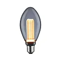 LED lamp peervorm INNER GLOW ARC E27 3,5W 80lm 1800K 360° CRI >80 
