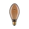 Paulmann LED lamp peervorm INNER GLOW ARC E27 3,5W 160lm 1800K 360° CRI >80 
