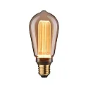 LED lamp buisvorm INNER GLOW ARC ST64 E27 3,5W 160lm 1800K 360° CRI >80 