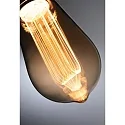 Paulmann LED lamp buisvorm INNER GLOW ARC ST64 E27 3,5W 160lm 1800K 360° CRI >80 