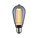 LED lamp buisvorm INNER GLOW ARC ST64 E27 3,5W 80lm 1800K 360° CRI >80 