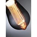 Paulmann LED lamp buisvorm INNER GLOW ARC ST64 E27 3,5W 80lm 1800K 360° CRI >80 