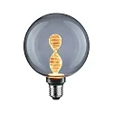 globe lamp INNER GLOW HELIX G125 E27 3,5W 90lm 1800K 360° CRI >80 