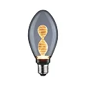LED lamp peervorm INNER GLOW HELIX E27 3,5W 90lm 1800K 360° CRI >80 