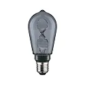 Paulmann LED lamp buisvorm INNER GLOW HELIX ST64 E27 3,5W 90lm 1800K 360° CRI >80 