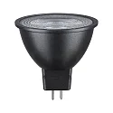 LED reflector lamp set of 3 GU5,3 6W 450lm 2700K 38° CRI >80 