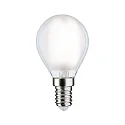 filament lamp drop E14 6,5W 806lm 4000K 360° CRI >80 