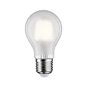 LED lamp peervorm E27 4,8W 470lm 4000K 360° CRI >80 