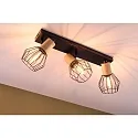 Paulmann LED lamp candle VINTAGE E14 4W 150lm 1800K 360° CRI >80 dimmable