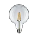 Paulmann Lichtbron filament globe G125 E27 9W 1055lm 2700K