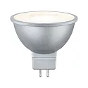 Paulmann LED reflectorlamp GU5,3 6W 450lm 2700K 38° CRI 80-89