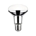 Paulmann LED reflectorlamp R80 E27 10W 800lm 4000K 36° CRI 80-89