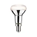 Paulmann LED reflectorlamp R50 E14 6W 420lm 2700K 36° CRI 80-89 dimbaar