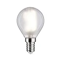 LED Lamp druppel E14 6W 806lm 2700K CRI 80-89 dimbaar