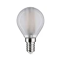 Paulmann LED Lamp druppel E14 6W 806lm 2700K CRI 80-89 dimbaar