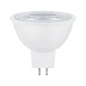 LED reflectorlamp GU5,3 6W 445lm 3000K 36° CRI 80-89 dimbaar