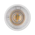 Paulmann LED reflectorlamp GU5,3 6W 445lm 3000K 36° CRI 80-89 dimbaar