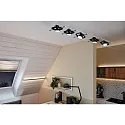 Paulmann LED reflector lamp GU5,3 6W 445lm 4000K 36° CRI 80-89 dimmable
