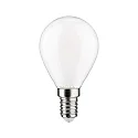 Paulmann filament lamp drop E14 4,5W 470lm 2700K CRI 80-89 dimmable
