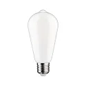 Paulmann Filamentlamp ST64 E27 7W 806lm 2700K CRI 80-89 dimbaar