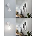 Paulmann Filamentlamp ST64 E27 7W 806lm 2700K CRI 80-89 dimbaar
