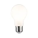 Filamentlamp standaardvorm ECO-LINE E27 7W 806lm 2700K CRI 80-89 dimbaar