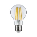 Paulmann Filamentlamp standaardvorm ECO-LINE AGL schakelbaar A60 helder E27 2,5W 525lm 3000K 360° CRI >80  helder