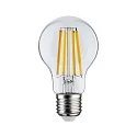 Paulmann Filamentlamp standaardvorm ECO-LINE AGL schakelbaar A60 helder E27 4W 840lm 3000K 360° CRI >80  helder