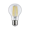 Paulmann Filamentlamp standaardvorm ECO-LINE AGL schakelbaar A60 helder E27 2,5W 525lm 4000K 360° CRI >80  helder