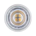 Paulmann LED reflector lamp GU4 4,2W 345lm 2700K 36° CRI 80-89 