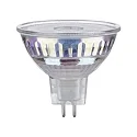 LED reflectorlamp GU5,3 3,8W 345lm 2700K 36° CRI 80-89 