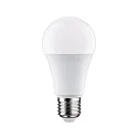 Paulmann WIFI LED Smart gloeilamp RGBW ZigBee aanstuurbaar E27 11W 1055lm 2200-6500K CRI 80-89 dimbaar