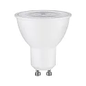 WIFI LED Smart gloeilamp RGBW ZigBee aanstuurbaar GU10 4,8W 350lm 2200-6500K 38° CRI 80-89 dimbaar