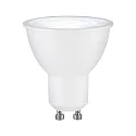 WIFI LED Smart gloeilamp RGBW ZigBee aanstuurbaar GU10 4,8W 350lm 2200-6500K 38° CRI 80-89 dimbaar