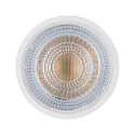 WIFI LED Smart gloeilamp RGBW ZigBee aanstuurbaar GU10 4,8W 350lm 2200-6500K 38° CRI 80-89 dimbaar