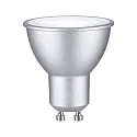 Paulmann WIFI LED Smart light bulb RGBW ZigBee controllable GU10 4,8W 350lm 2200-6500K 38° CRI 80-89 dimmable