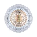 Paulmann WIFI LED Smart light bulb RGBW ZigBee controllable GU10 4,8W 350lm 2200-6500K 38° CRI 80-89 dimmable