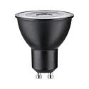 Paulmann WIFI LED Smart gloeilamp RGBW set van 3, ZigBee aanstuurbaar GU10 4,8W 350lm 2200-6500K 38° CRI 80-89 dimbaar