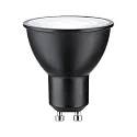 Paulmann WIFI LED Smart gloeilamp RGBW set van 3, ZigBee aanstuurbaar GU10 4,8W 350lm 2200-6500K 38° CRI 80-89 dimbaar