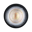 Paulmann WIFI LED Smart gloeilamp RGBW set van 3, ZigBee aanstuurbaar GU10 4,8W 350lm 2200-6500K 38° CRI 80-89 dimbaar