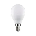 Paulmann WIFI LED Smart gloeilamp RGBW set van 3, ZigBee aanstuurbaar E14 5W 470lm 2200-6500K CRI 80-89 dimbaar