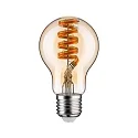 Paulmann WIFI LED Smart gloeilamp ZigBee aanstuurbaar E27 6,3W 470lm 2200-6500K CRI 80-89 dimbaar