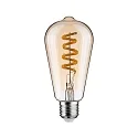Paulmann WIFI LED Smart light bulb ZigBee controllable E27 7,5W 600lm 2200-5500K CRI 80-89 dimmable