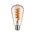 Paulmann WIFI LED Smart gloeilamp ZigBee aanstuurbaar E27 6,3W 470lm 2200-6500K CRI 80-89 dimbaar