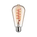 Paulmann WIFI LED Smart gloeilamp ZigBee aanstuurbaar E27 6,3W 470lm 2200-6500K CRI 80-89 dimbaar